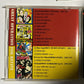 S.A. - Great Operation for Revive (CD, 2015) Japan pac-010 Obi Rock