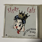 Stray Cats - Can't Help Fallin' In Love (CD, 1993) Japan tocp-7849