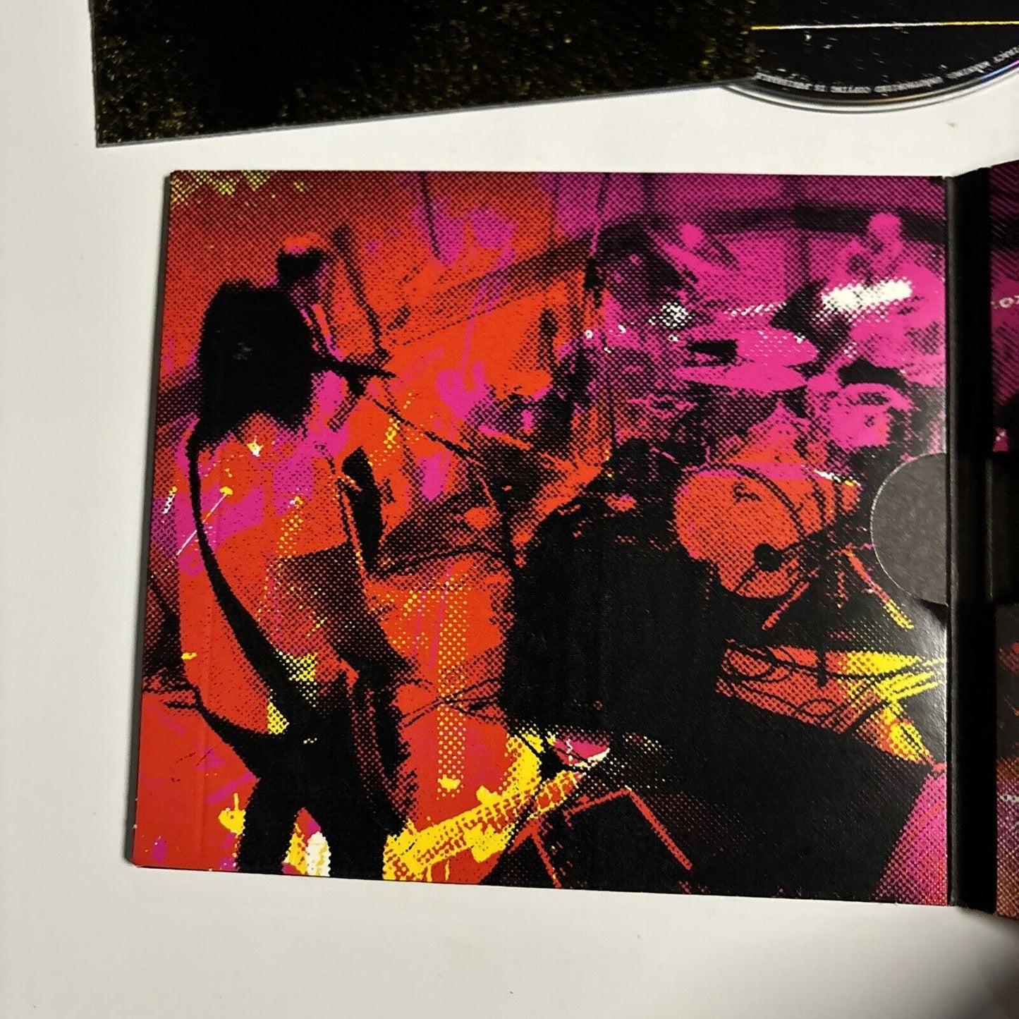 Foo Fighters - Wasting Light (CD, 2011) USA Roswell Records