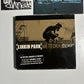 Linkin Park - Meteora (CD, 2003) USA Warner Bros. Records Digipak