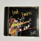 Bad Brains - Live (CD, 1990) Japan vpck-85084