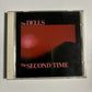 The Dells -  The Second Time (CD, 1990) Japan kicp-5 Funk/Soul