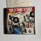 Various Artists - The 2 Tone Story (CD, 1990) Japan TOCP-5975