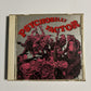Various - Psychobilly Factor (CD, 1993) Japan JICK-89237