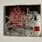 Various - Psychobilly Factor (CD, 1993) Japan JICK-89237