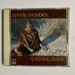 Stevie Wonder - Talking Book (CD, 1990) Japan bvcm-5006