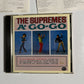 The Supremes - A' Go-Go (CD, 1992) Japan POCT-1850 Motown