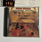 Stevie Wonder - Fulfillingness' First Finale (CD, 1990) Japan bvcm-5008