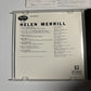 Helen Merrill - Helen Merrill (CD, 1955) Japan 814-643-2