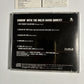 Miles Davis - Cookin' With The Miles Davis Quintet (CD, 1996) Japan vicj-2087