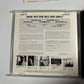 Miles Davis - Cookin' With The Miles Davis Quintet (CD, 1996) Japan vicj-2087