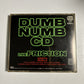 Friction - Dumb Numb (CD, 1990) Japan tkca-30032