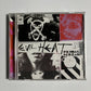 Primal Scream - Evil Heat (CD, 2002) Columbia 508923.2