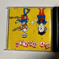 The Toy Dolls - Absurd-Ditties (CD, 1993) Japan tfck-88609