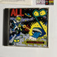 All - Problematic (CD, 2000) Japan esca-8151
