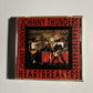 The Heartbreakers - L.A.M.F. Another Takes (CD, 1995) Japan MECR-18002