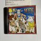 NOFX - Liberal Animation (CD, 1995) Japan esca-6156