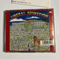NOFX - Liberal Animation (CD, 1995) Japan esca-6156