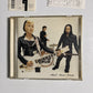 Mad 3 - Forever Teenage (CD, 2001) Japan mdcl-1416 Obi
