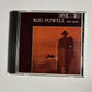 Bud Powell - Jazz Giant (CD, 1990) Japan POCJ-1822 Verve Records