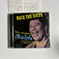Ella Fitzgerald - The Complete Ella In Berlin: Mack The Knife (CD, 1993) Japan