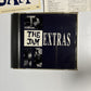 The Jam - Extras (CD, 1992) Japan Polydor pocp-1217 Sticker