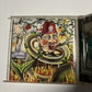 Steve Vai - Fire Garden (CD, 1996) Rock - EK 67776