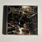 Megadeth - Hidden Treasures (CD, 1995) Capitol Records