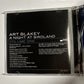 Art Blakey Quintet - A Night At Birdland, Volume One & Two (CD, 2001, 2-Disc)