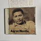 Aaron Neville - Warm Your Heart (CD, 1991) Japan pccy-10210