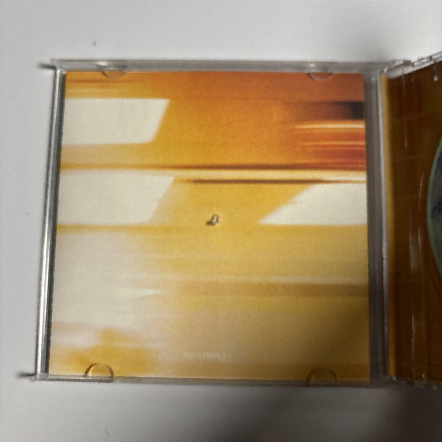 Blur - Blur (CD, 1997) CDVX2800