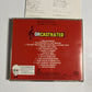 Toy Dollz - Orcastrated (CD, 1995) Japan tfck-88729