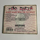 Toy Dolls - Wakey Wakey! (CD, 1989) Japan 85065 Receiver Records Limited