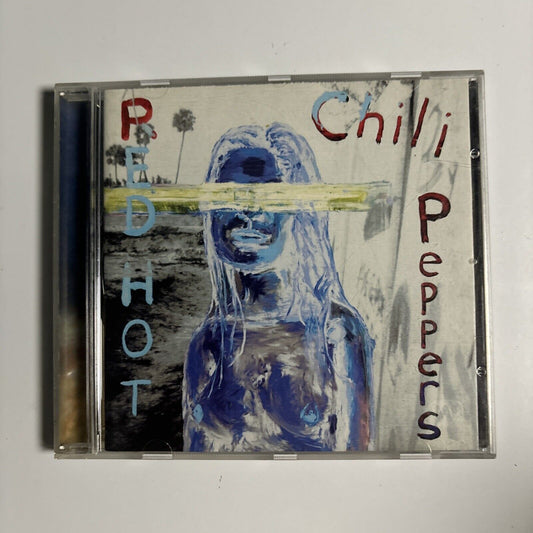 Red Hot Chili Peppers - By The Way (CD, 2002) Warner Records