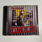 The Clash - Cut The Crap (CD, 1991) Japan esca-5266 Rock