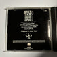 Jimmy Page - Outrider (CD, 1988) Geffen Records 924 188-2