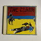 The Clash - Give 'Em Enough Rope (CD, 1991) Japan 25-8p-5058