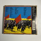 The Clash - Give 'Em Enough Rope (CD, 1991) Japan 25-8p-5058