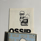 Toy Dolls - Idle Gossip (CD, 1989) Japan 85063 Rock