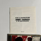 Johnny Thunders And The Heartbreakers - Vive La Revolution !! (CD, 1993) Japan