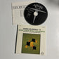 Stan Getz & Joao Gilberto - Getz / Gilberto #2 (CD, 2001) Japan UCCV-9004