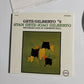 Stan Getz & Joao Gilberto - Getz / Gilberto #2 (CD, 2001) Japan UCCV-9004
