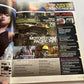 Play Magazine Issue 172 2008 PlayStation Street Fighter IV