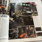 Play PlayStation Magazine Issue 138 2006 Metal Gear Solid 4 Tomb Raider Legend