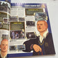 Powerstation PlayStation Magazine Issue 135 2007 Superman Returns Call Of Duty 3