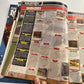 Powerstation PlayStation Magazine Issue 135 2007 Superman Returns Call Of Duty 3