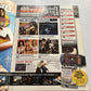 Powerstation PlayStation Magazine Issue 135 2007 Superman Returns Call Of Duty 3
