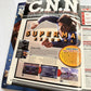 Powerstation PlayStation Magazine Issue 135 2007 Superman Returns Call Of Duty 3