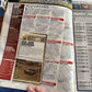 Powerstation PlayStation Magazine Issue 135 2007 Superman Returns Call Of Duty 3