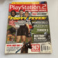 PlayStation 2 Official Magazine Australia Issue 39 April 2005 AFL 2006 Rugby2005